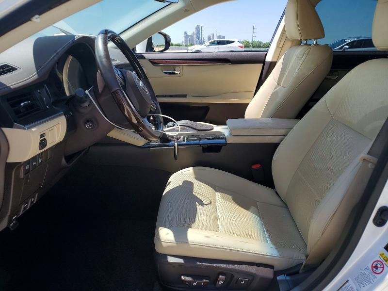 Aukcja sprzedaży 2017 Lexus Es, vin: 58ABK1GG3HU035796, numer aukcji: 53325706