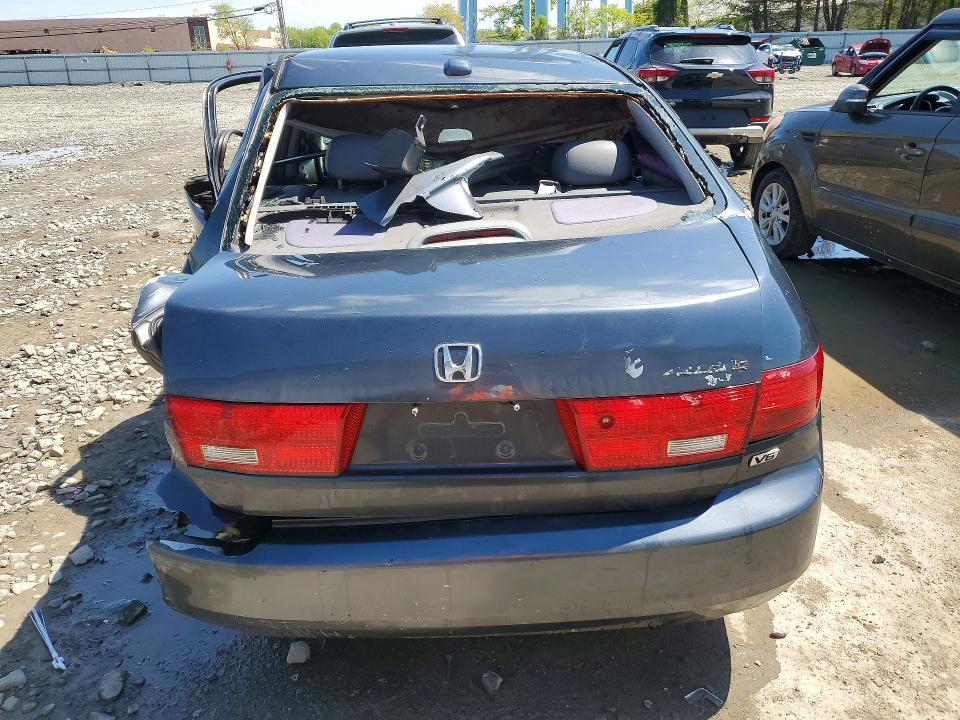 Продаж на аукціоні авто 2005 Honda Accord, vin: 1HGCM66525A061747, номер лоту: 51799316
