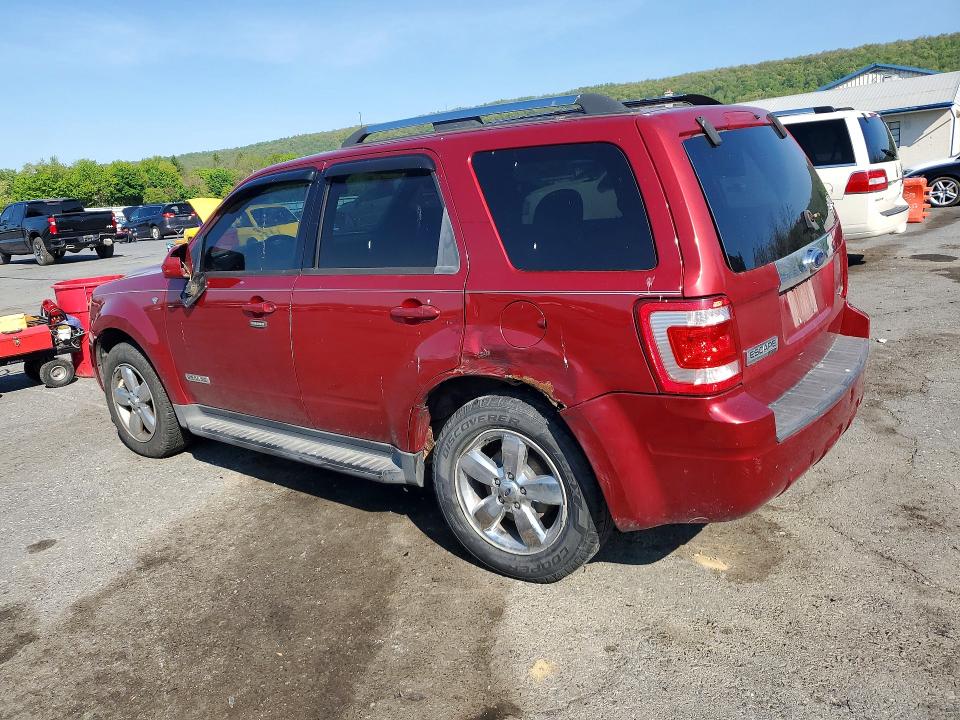 Продаж на аукціоні авто 2008 Ford Escape, vin: 1FMCU94198KB15314, номер лоту: 52501826