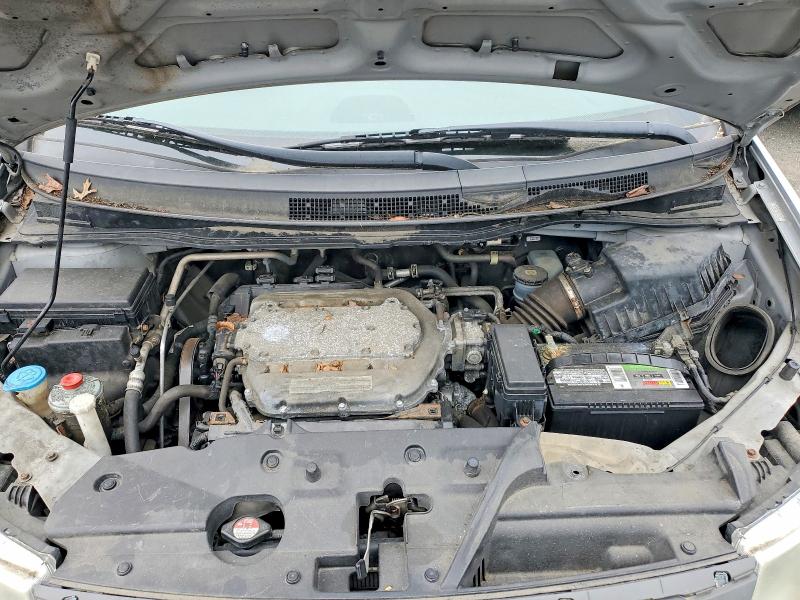 Продажа на аукционе авто 2012 Honda Odyssey, vin: 5FNRL5H98CB083567, номер лота: 52253936