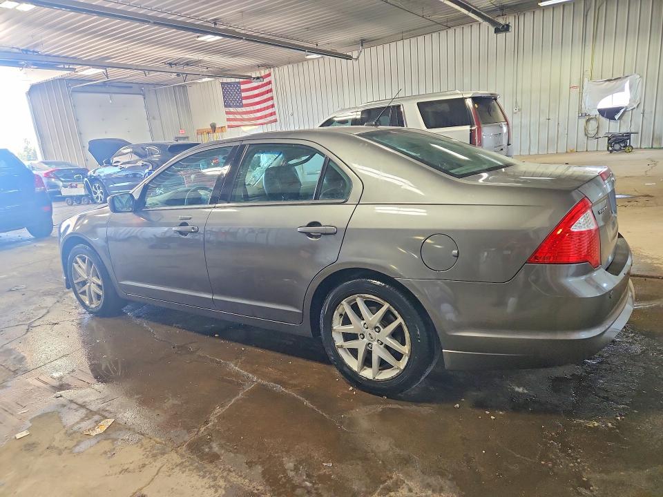 Aukcja sprzedaży 2012 Ford Fusion, vin: 3FAHP0JA2CR363559, numer aukcji: 53531536