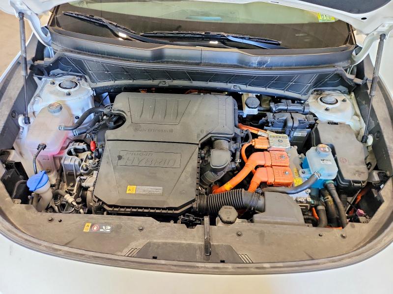 Продажа на аукционе авто 2024 Kia Niro, vin: KNDCS3LF9R5127760, номер лота: 54204426