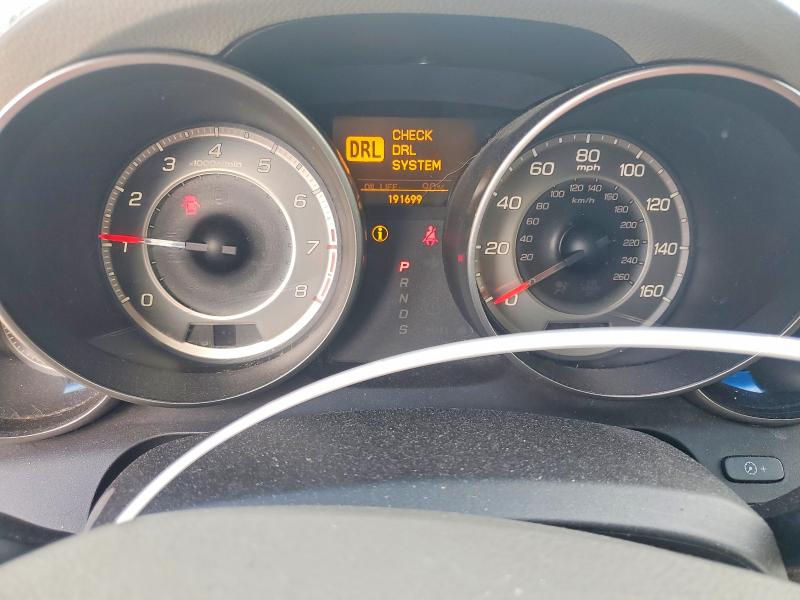 Aukcja sprzedaży 2011 Acura Mdx, vin: 2HNYD2H69BH502848, numer aukcji: 51913746