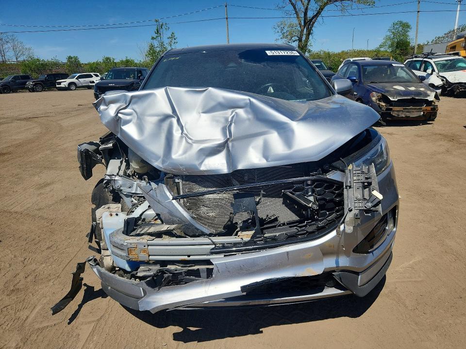 Продажа на аукционе авто 2022 Ford Edge, vin: 2FMPK4J93NBA50955, номер лота: 51317236
