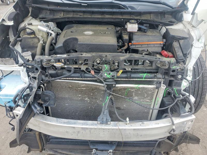Aukcja sprzedaży 2023 Nissan Murano, vin: 5N1AZ2CS9PC107054, numer aukcji: 54697246