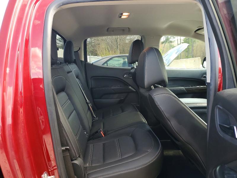 Aukcja sprzedaży 2019 Gmc Canyon, vin: 1GTG6EEN6K1269907, numer aukcji: 51288396