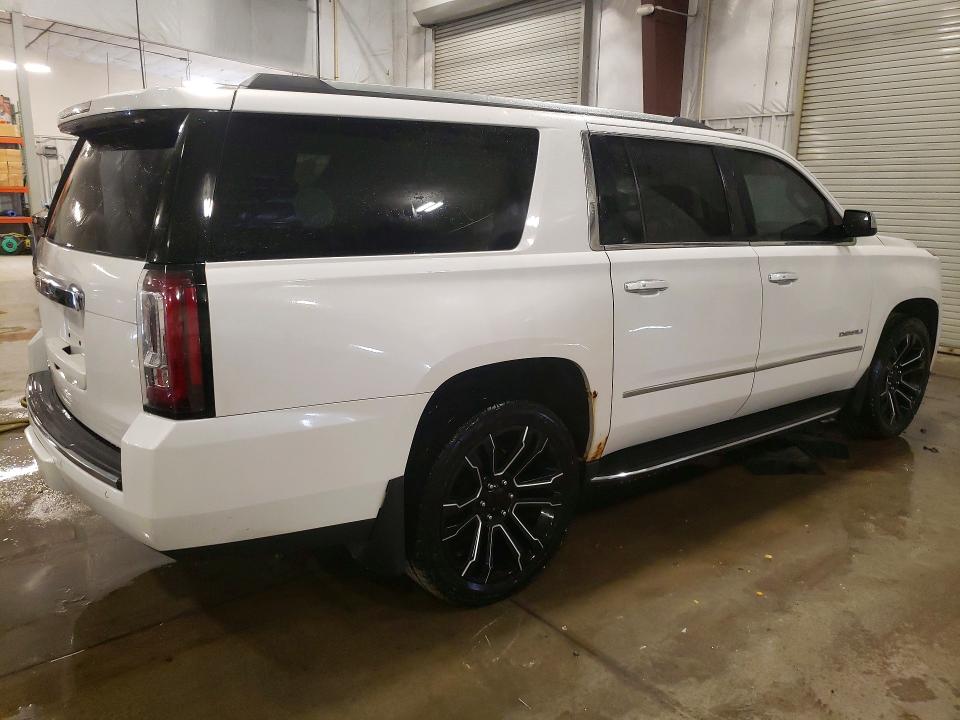 Aukcja sprzedaży 2017 Gmc Yukon Xl, vin: 1GKS2HKJ2HR260810, numer aukcji: 50746966