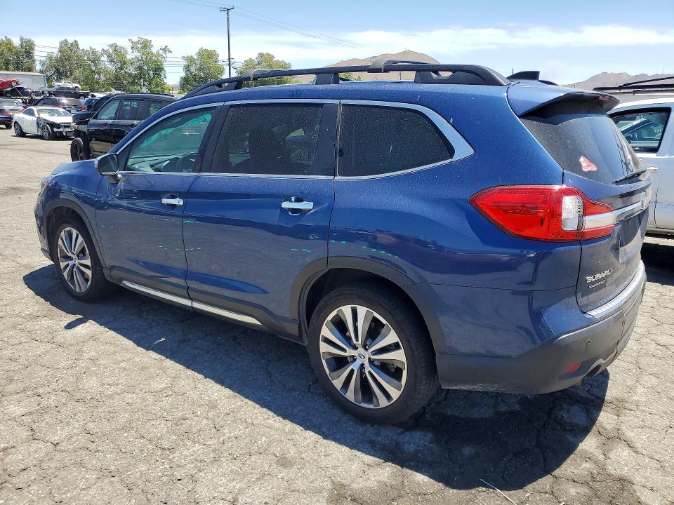 54093066 :رقم المزاد ، 4S4WMARD0K3468110 vin ، 2019 Subaru Ascent مزاد بيع
