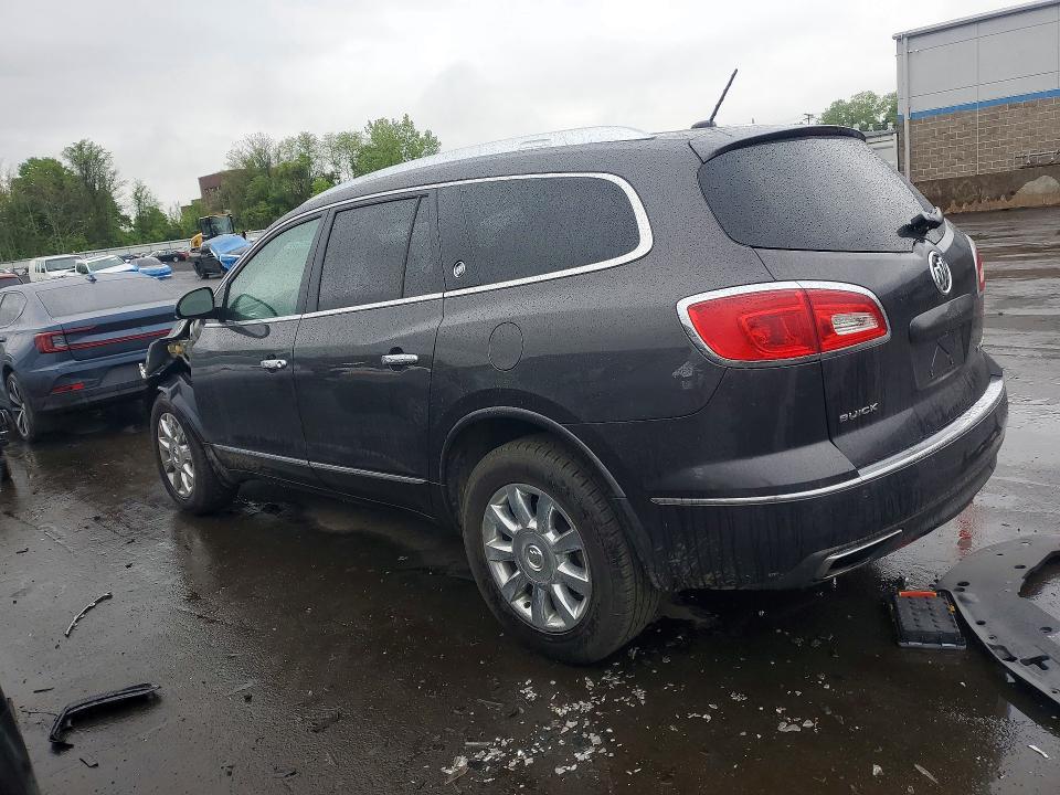 Aukcja sprzedaży 2015 Buick Enclave, vin: 5GAKVCKD0FJ386726, numer aukcji: 53564766