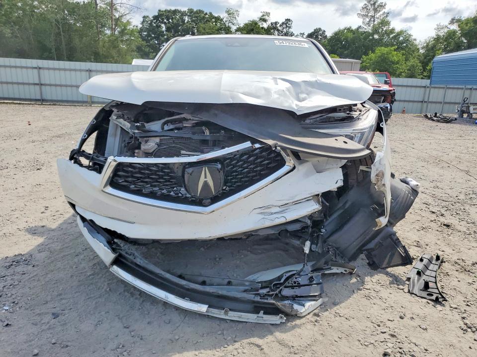 54792836 :رقم المزاد ، 5J8YD4H80LL020388 vin ، 2020 Acura Mdx مزاد بيع