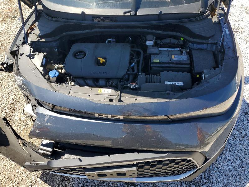 Продаж на аукціоні авто 2023 Kia Soul, vin: KNDJ23AU4P7880140, номер лоту: 53368366