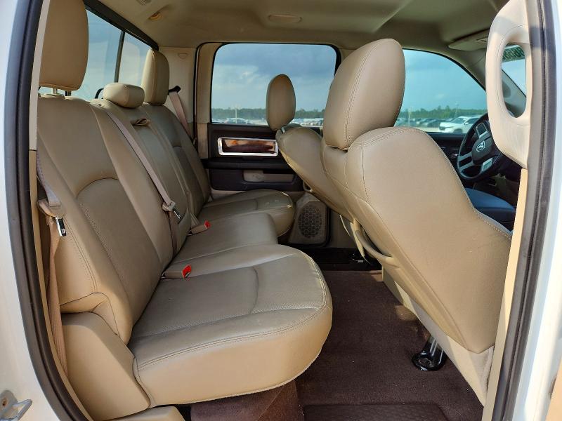 Продажа на аукционе авто 2011 Dodge Ram 3500, vin: 3D73M4CL8BG514715, номер лота: 51865186