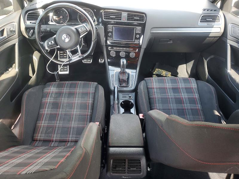 Aukcja sprzedaży 2018 Volkswagen Gti, vin: 3VW447AU1JM262248, numer aukcji: 53309176