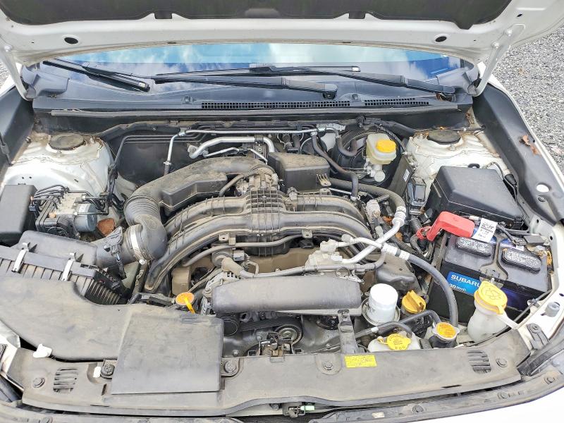 Aukcja sprzedaży 2019 Subaru Crosstrek, vin: JF2GTACC3K8288930, numer aukcji: 52810166
