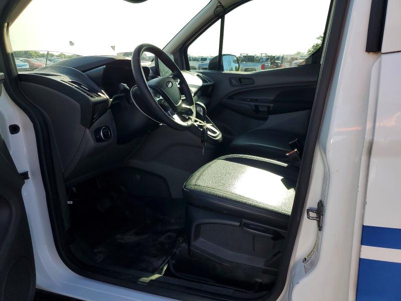 52301606 :رقم المزاد ، NM0LS7E26L1463542 vin ، 2020 Ford Transit Connect مزاد بيع
