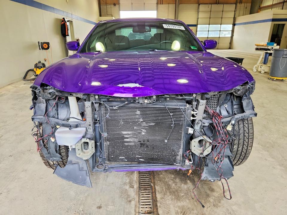 Продаж на аукціоні авто 2016 Dodge Charger, vin: 2C3CDXCT1GH104443, номер лоту: 54799166