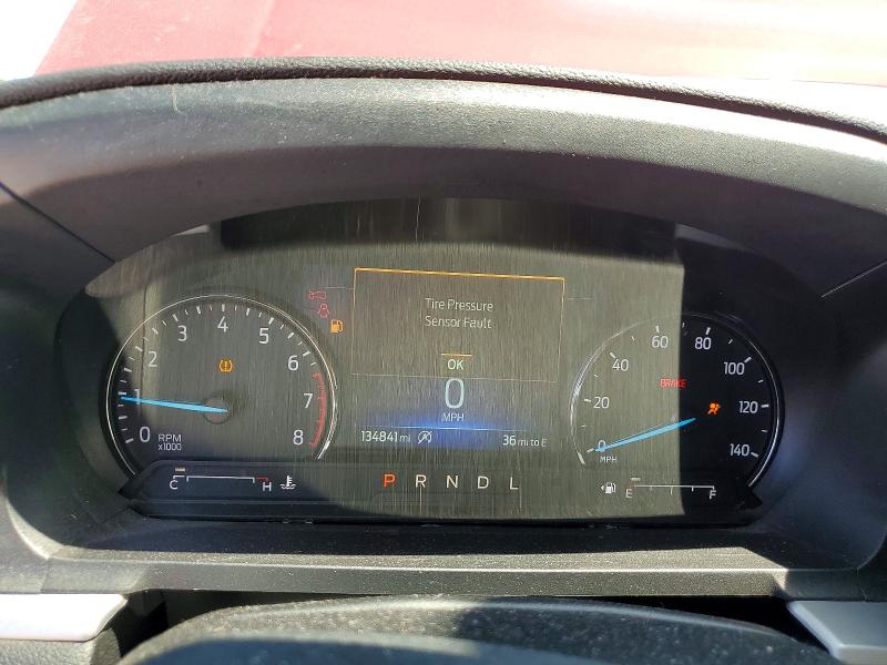 Продажа на аукционе авто 2021 Ford Explorer, vin: 1FMSK8DH9MGB23659, номер лота: 53423356