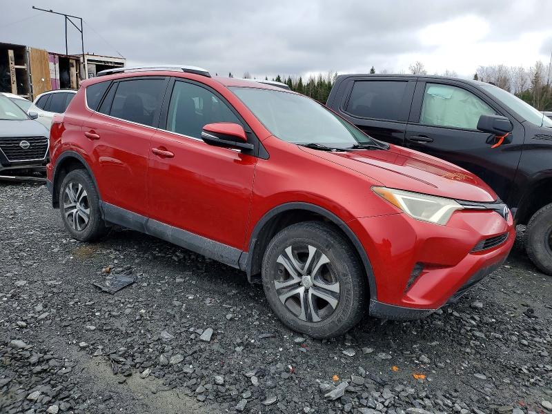 Aukcja sprzedaży 2016 Toyota Rav4, vin: 2T3BFREV3GW506136, numer aukcji: 46728046