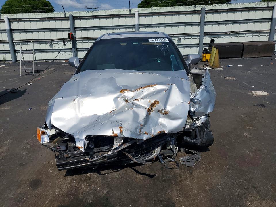 Продажа на аукционе авто 2000 Acura 3.2tl, vin: 19UUA5669YA035098, номер лота: 52672616