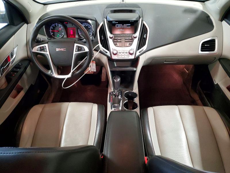 Aukcja sprzedaży 2016 Gmc Terrain, vin: 2GKFLUEK3G6106953, numer aukcji: 54002046