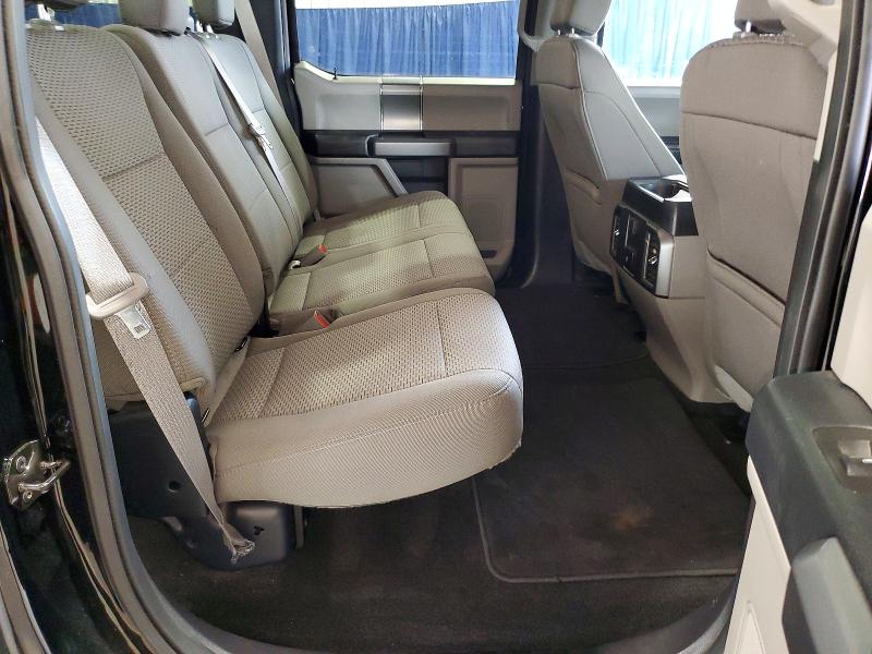 52652946 :رقم المزاد ، 1FTEW1EG2JFA70758 vin ، 2018 Ford F150 مزاد بيع