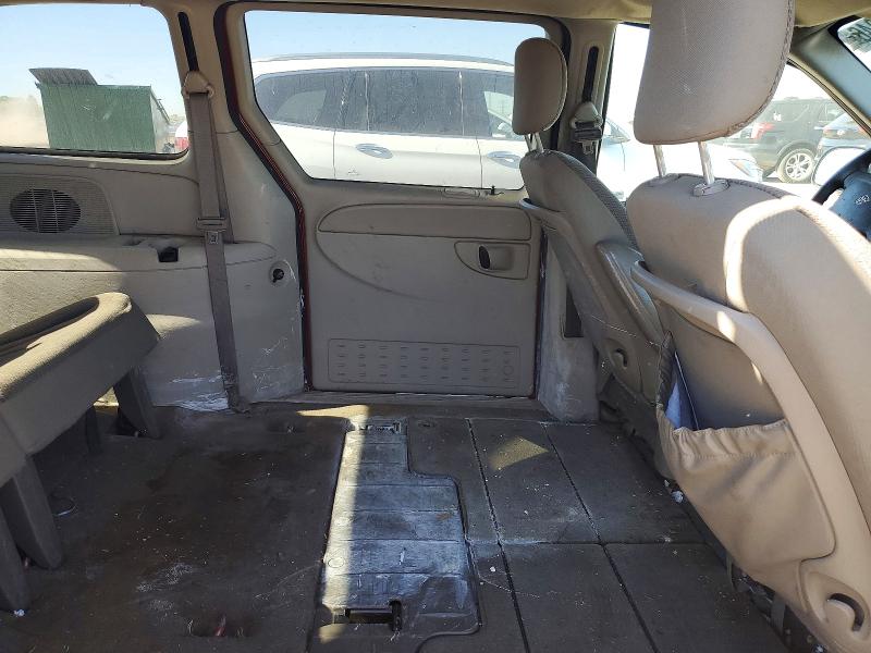 Продажа на аукционе авто 2006 Dodge Grand Caravan, vin: 1D4GP24R46B699129, номер лота: 53069046