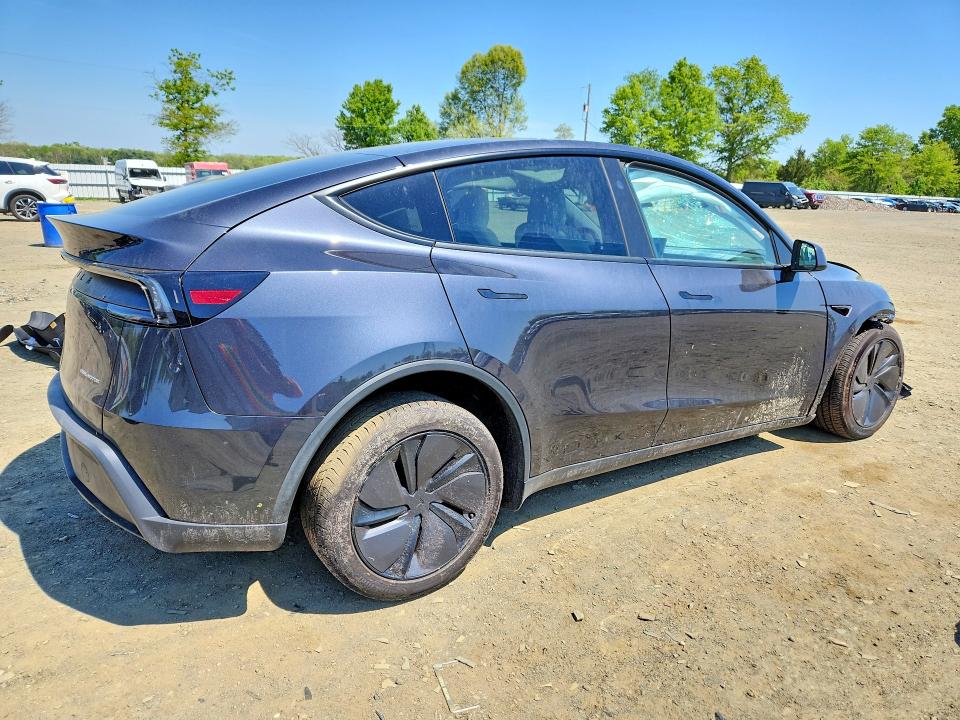 Aukcja sprzedaży 2026 Tesla Model Y, vin: 7SAYGDEE9TF554768, numer aukcji: 52297556