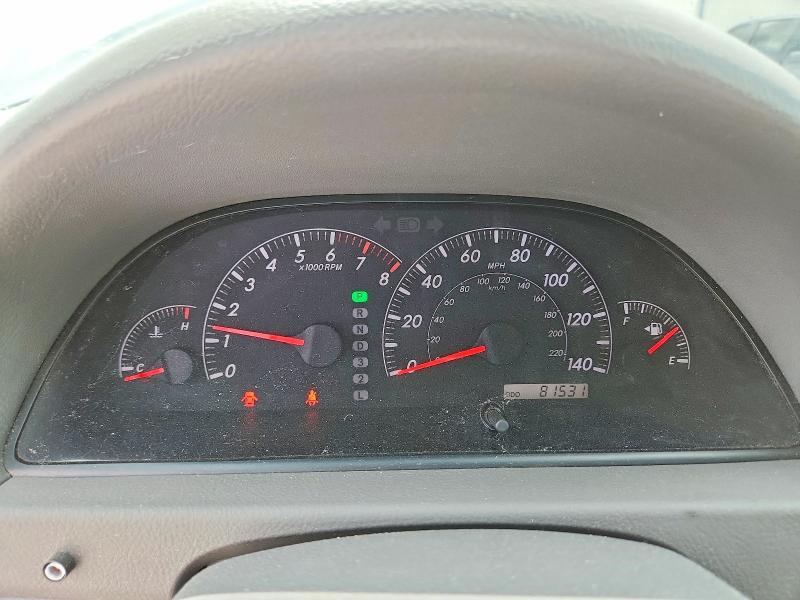 Aukcja sprzedaży 2006 Toyota Camry, vin: 4T1BF32K56U634943, numer aukcji: 54955316