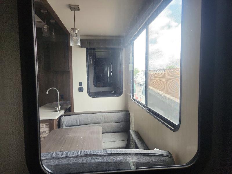 Продаж на аукціоні авто 2019 Forest River Sier Forest Riv, vin: 5ZT3CTYB9K1213102, номер лоту: 51212576
