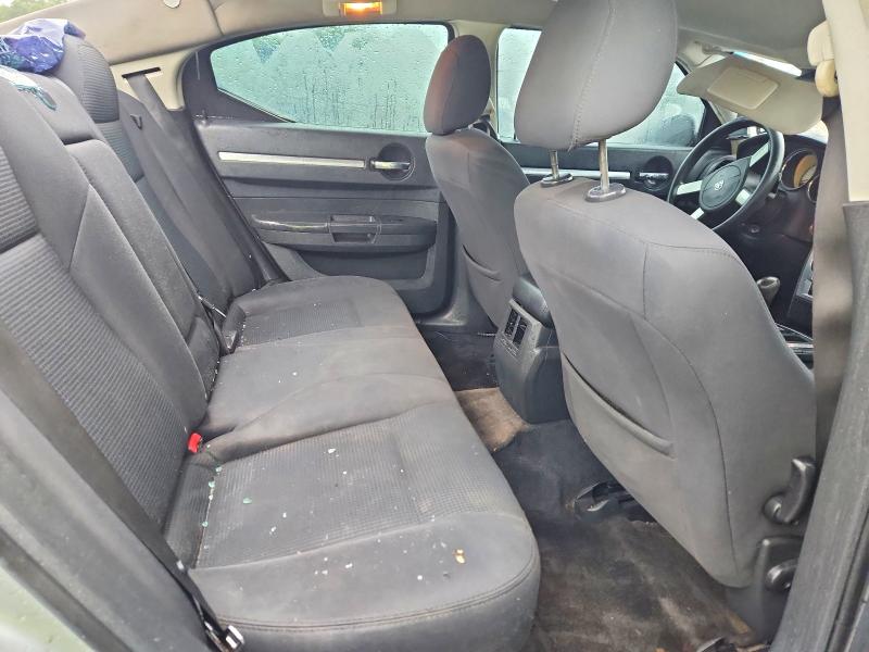 Продаж на аукціоні авто 2010 Dodge Charger, vin: 2B3CA3CV4AH186076, номер лоту: 52697946
