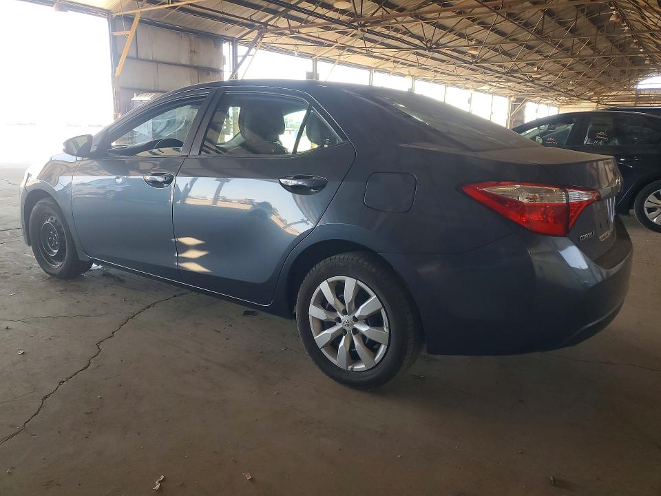 Aukcja sprzedaży 2016 Toyota Corolla, vin: 2T1BURHE1GC681268, numer aukcji: 55323066