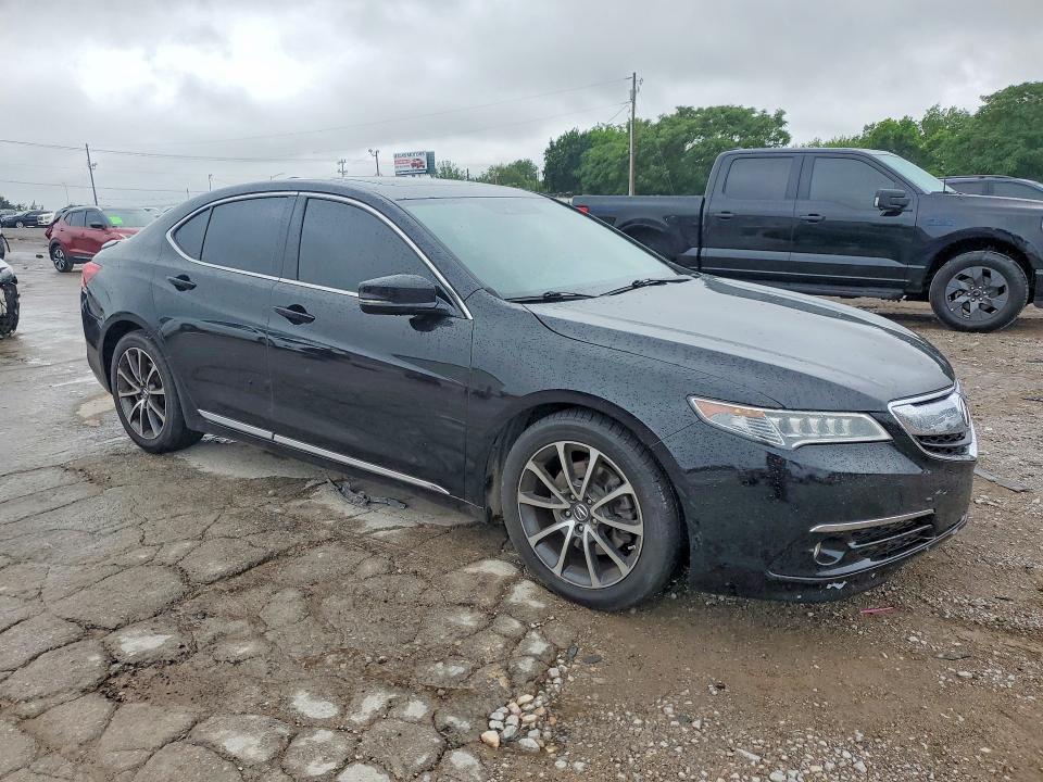 Aukcja sprzedaży 2017 Acura Tlx, vin: 19UUB2F59HA002251, numer aukcji: 54206546