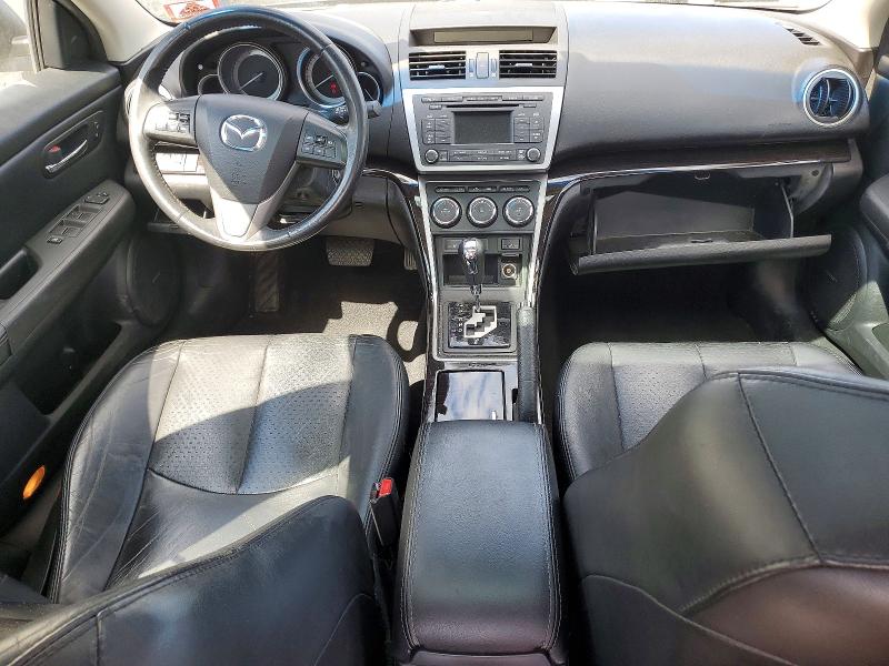 Продажа на аукционе авто 2012 Mazda 6, vin: 1YVHZ8CH7C5M09669, номер лота: 53660596