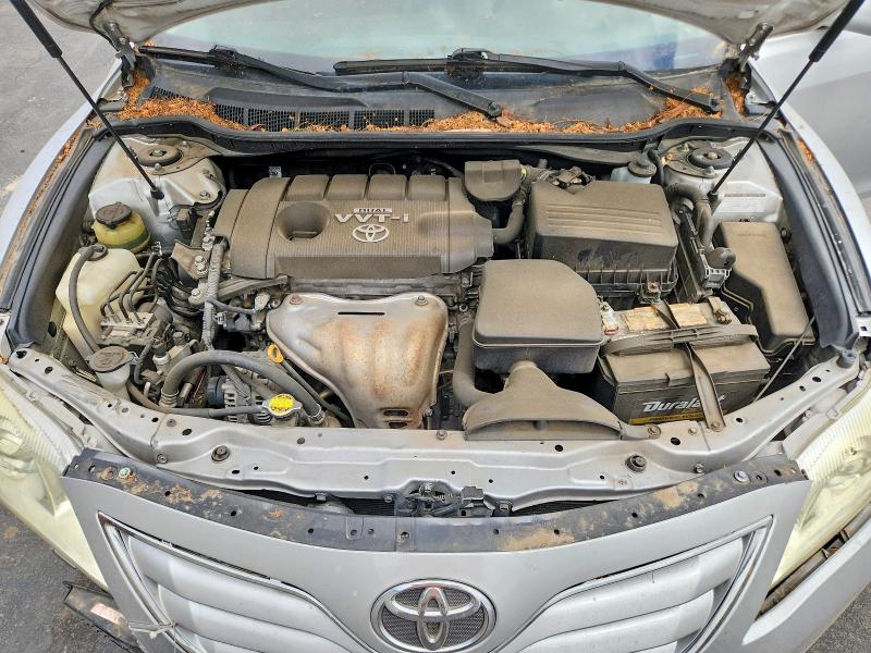 54175666 :رقم المزاد ، 4T1BF3EK7AU056106 vin ، 2010 Toyota Camry مزاد بيع