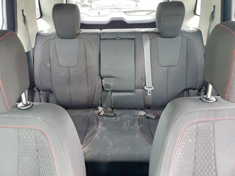 Продаж на аукціоні авто 2015 Gmc Terrain, vin: 2GKFLVEK7F6437121, номер лоту: 52255036