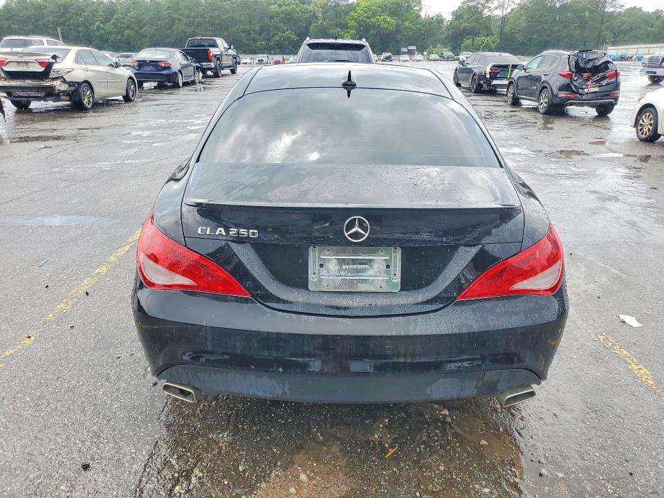 Продажа на аукционе авто 2015 Mercedes-benz Cla, vin: WDDSJ4EBXFN194626, номер лота: 54827016