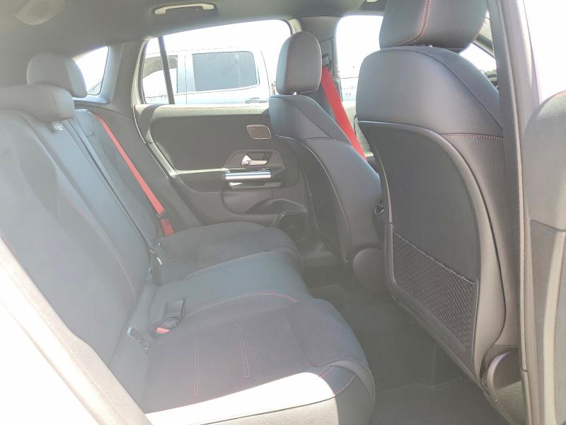 Aukcja sprzedaży 2025 Mercedes-benz Gla, vin: W1N4N5BB0SJ659619, numer aukcji: 52865446