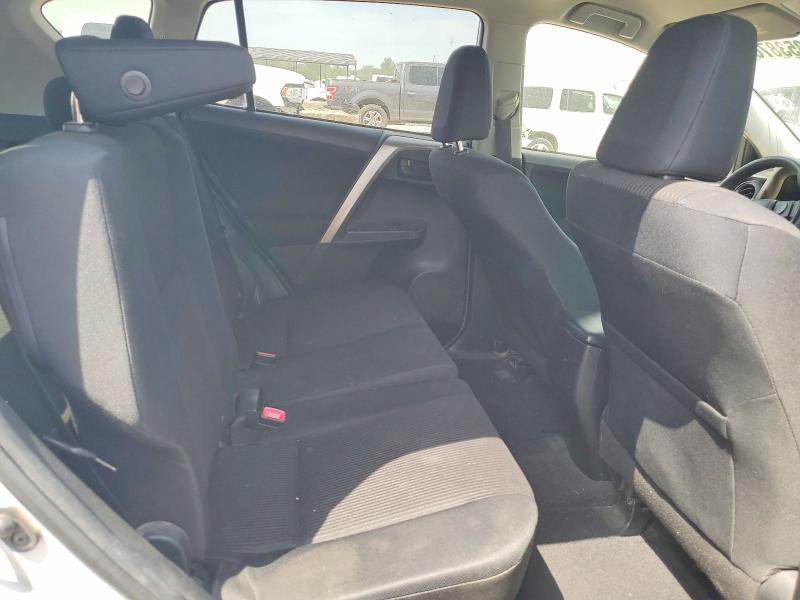 Продаж на аукціоні авто 2014 Toyota Rav4, vin: JTMBFREV9ED075229, номер лоту: 53353876