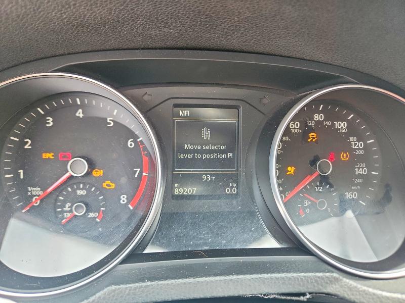 Продажа на аукционе авто 2019 Volkswagen Passat, vin: 1VWLA7A3XKC010528, номер лота: 55089036