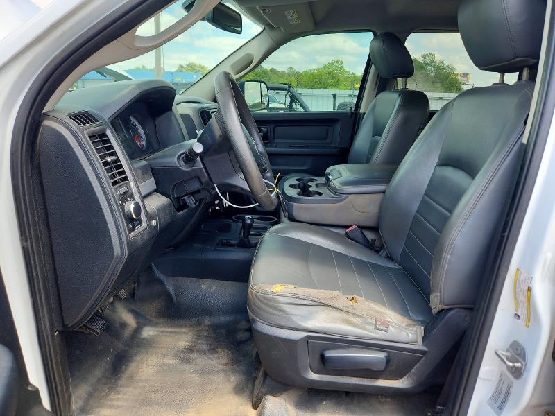 Aukcja sprzedaży 2015 Ram 2500, vin: 3C6UR5CL1FG694753, numer aukcji: 52580926