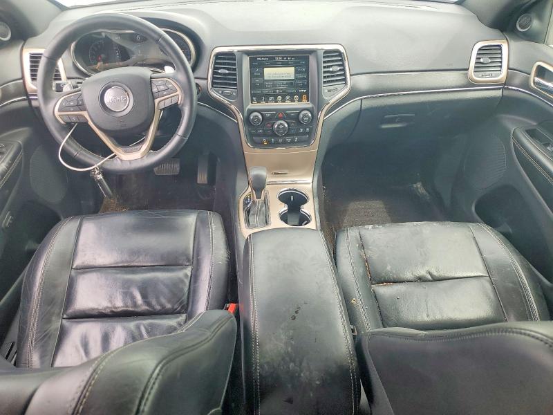 54257326 :رقم المزاد ، 1C4RJFBG5HC765202 vin ، 2017 Jeep Grand Cherokee مزاد بيع