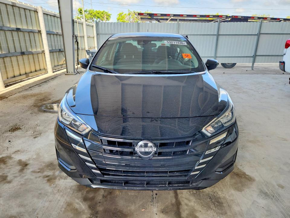 Продажа на аукционе авто 2023 Nissan Versa, vin: 3N1CN8DV9PL833900, номер лота: 53211436