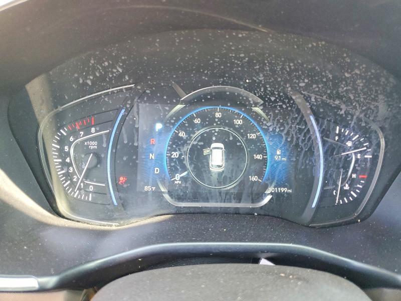Aukcja sprzedaży 2020 Hyundai Santa Fe, vin: 5NMS33AD3LH250193, numer aukcji: 53175156