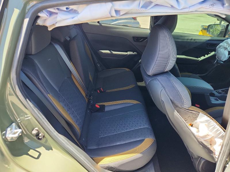 Aukcja sprzedaży 2024 Subaru Crosstrek, vin: 4S4GUHF6XR3837357, numer aukcji: 54109816