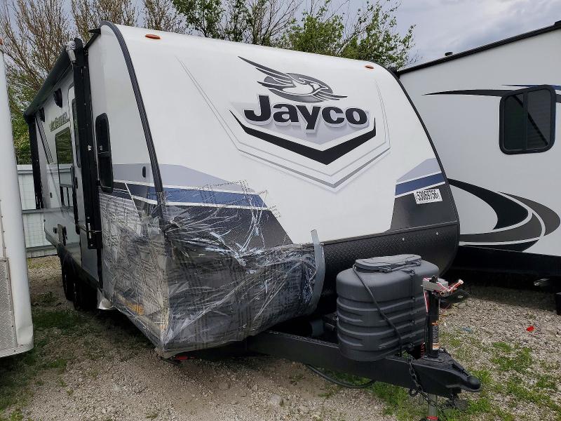 Aukcja sprzedaży 2024 Jayco Jay Recreational Vehicle (rv), vin: 1UJBB0BL3R1J10414, numer aukcji: 53069756