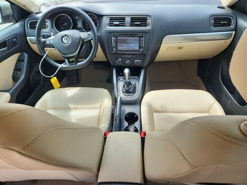 Aukcja sprzedaży 2015 Volkswagen Jetta, vin: 3VWD17AJ2FM284667, numer aukcji: 54488336
