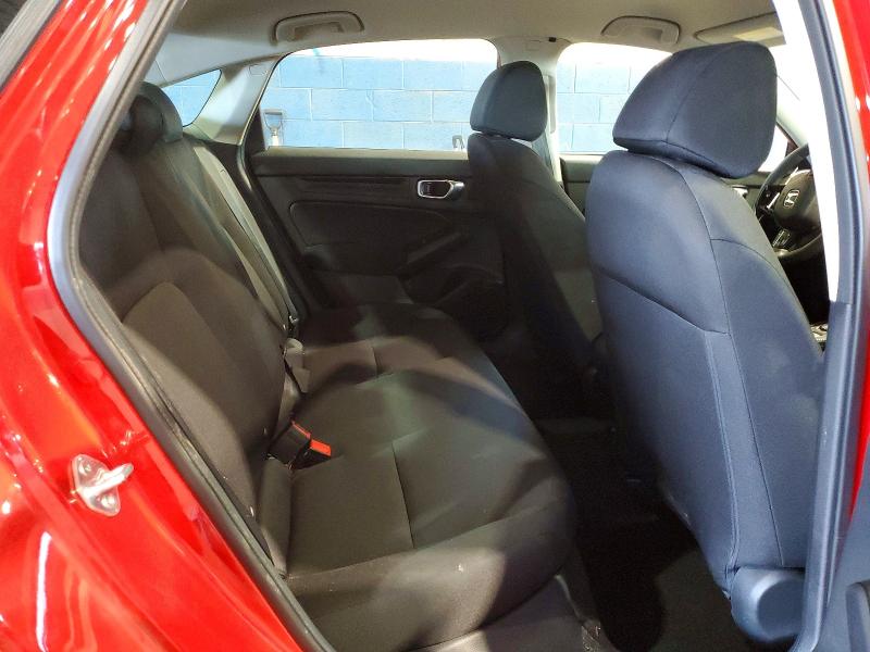 Продажа на аукционе авто 2026 Honda Civic, vin: 2HGFE2F28TH547499, номер лота: 53203556