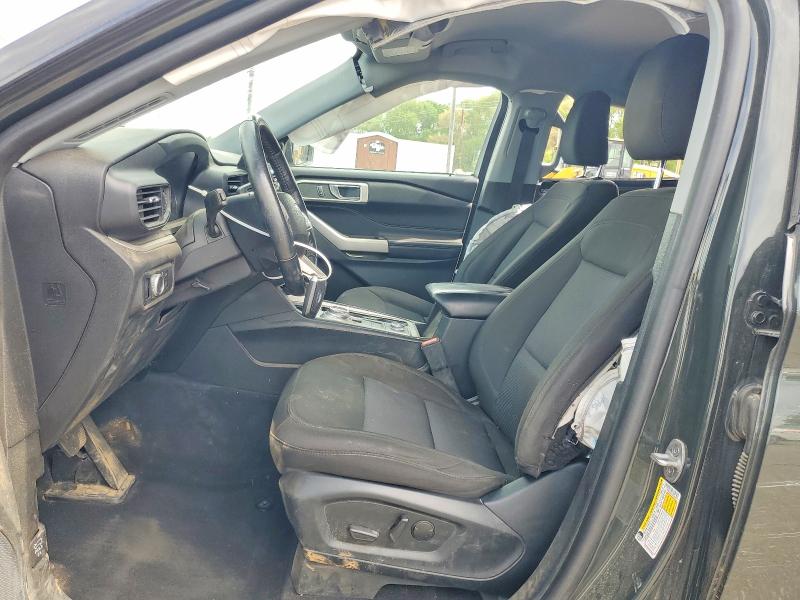 Продаж на аукціоні авто 2022 Ford Explorer, vin: 1FMSK8DH7NGB86194, номер лоту: 54665386