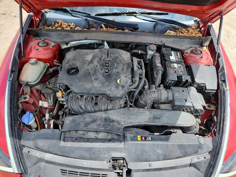 52427136 :رقم المزاد ، 5NPEF4JA0LH042100 vin ، 2020 Hyundai Sonata مزاد بيع