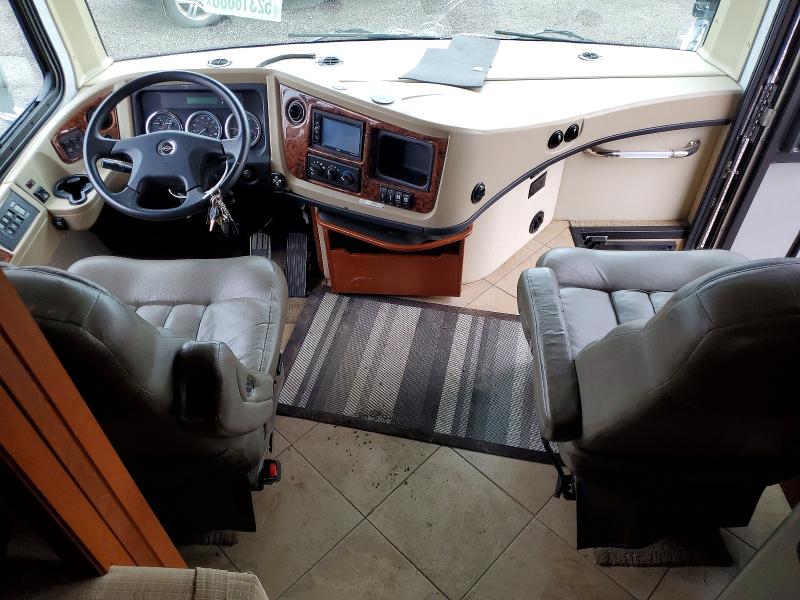 Продажа на аукционе авто 2010 Fleetwood Rv Recreational Vehicle (rv), vin: 4VZDN1A93AC073397, номер лота: 52316086